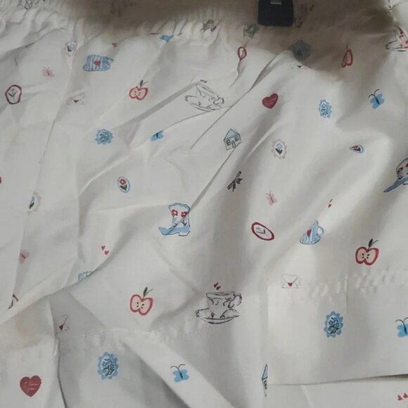 Princess polly cowgirl pajamas - Picture 3 of 6